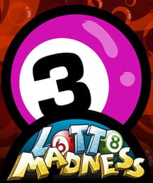 Lotto Madness Slots