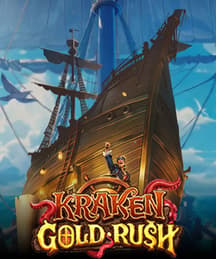 Kraken Gold Rush