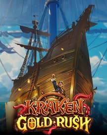 Kraken Gold Rush