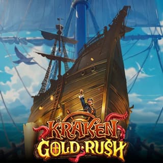 Kraken Gold Rush