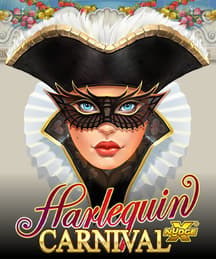Harlequin Carnival