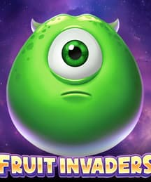 Fruit Invaders