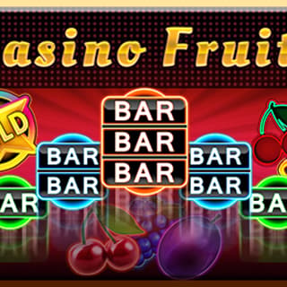 Casino Fruits