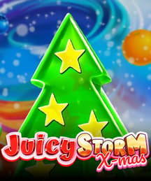 Juicy Storm Xmas