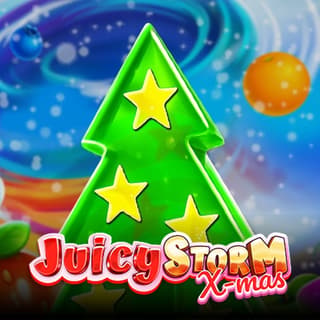 Juicy Storm Xmas