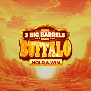 3 Big Barrels Buffalo