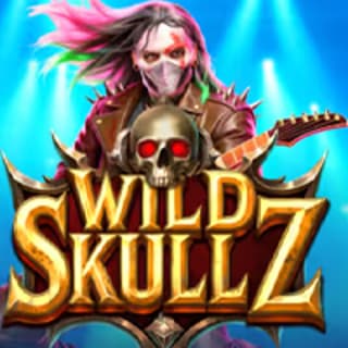 Wild Skullz