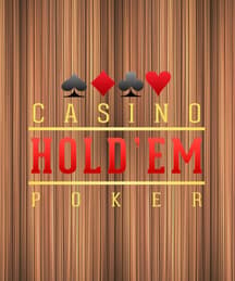 Casino Hold'em Poker