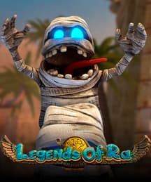 Legend of Ra