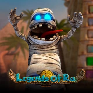 Legend of Ra