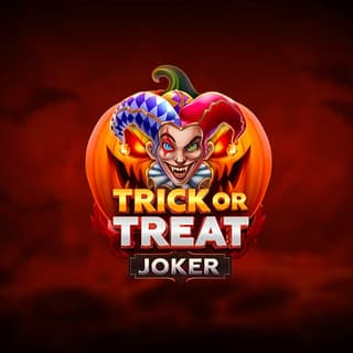 Trick or Treat Joker