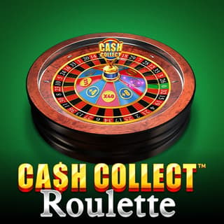 Cash Collect Roulette