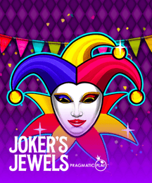 Joker's Jewels