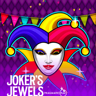 Joker's Jewels