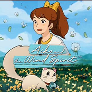 Aiko and the Wind Spirit 96