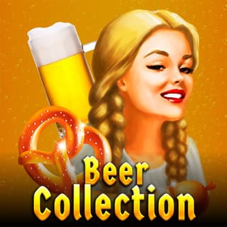 Beer Collection 30 Lines
