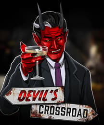 Devil's Crossroad