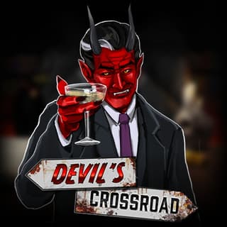 Devil's Crossroad