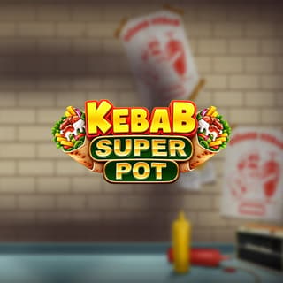 Kebab Super Pot