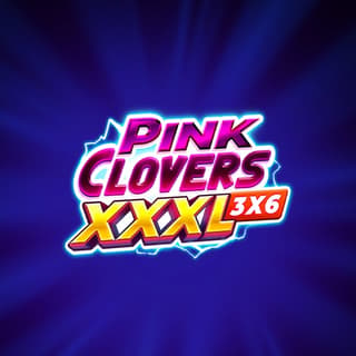 Pink Clovers XXXL: Hold and Win