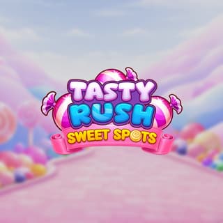 Tasty Rush Sweet Spots
