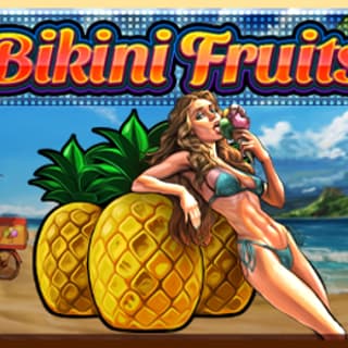 Bikini Fruits