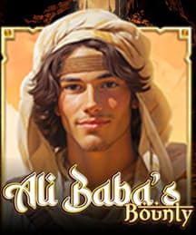 Alibaba's Bounty