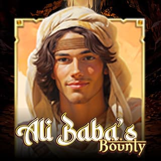 Alibaba's Bounty