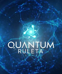 Quantum Ruleta España Live
