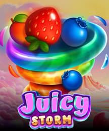 Juicy Storm