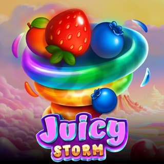 Juicy Storm