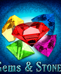 Gems  Stones