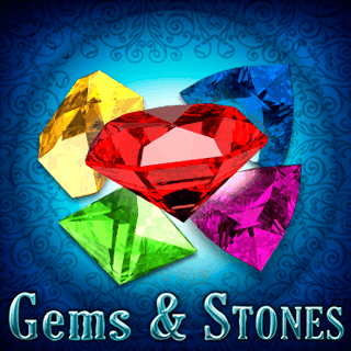 Gems  Stones