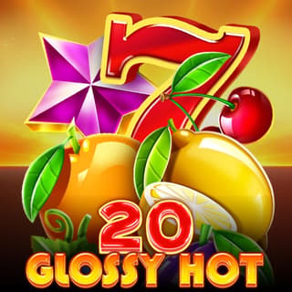 20 Glossy Hot