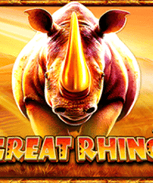 Great Rhino