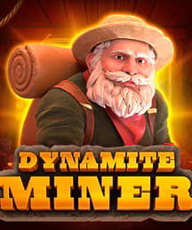 Dynamite Miner