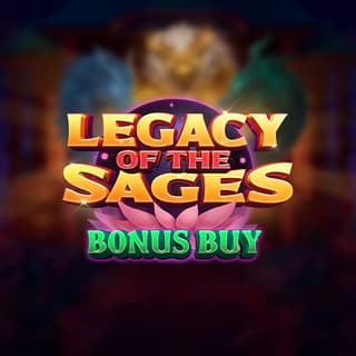 Legacy of the Sages Bonus Buy