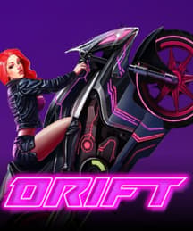 Crypto Drift