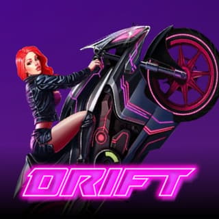 Crypto Drift