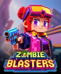 Zombie Blasters