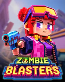 Zombie Blasters