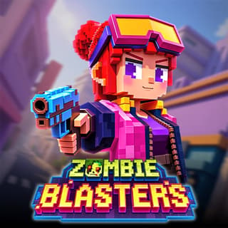 Zombie Blasters