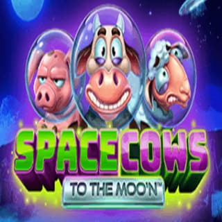 Space Cows to the Moo'n