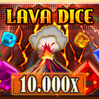 Lava Dice