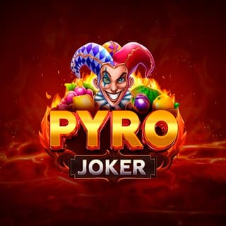 Pyro Joker