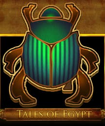 Tales of Egypt