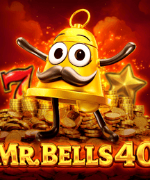 Mr Bells 40