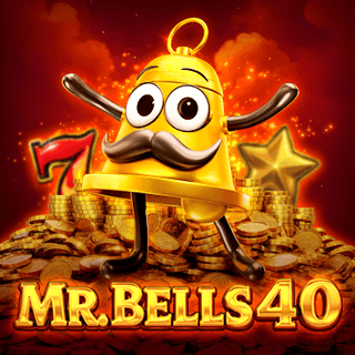 Mr Bells 40