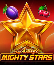Amigo Mighty Stars