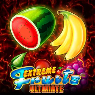 Extreme Fruits Ultimate Deluxe